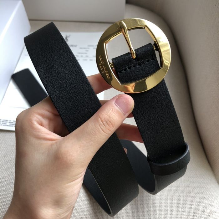 Yves saint Laurent Belt 30MM SLB00018